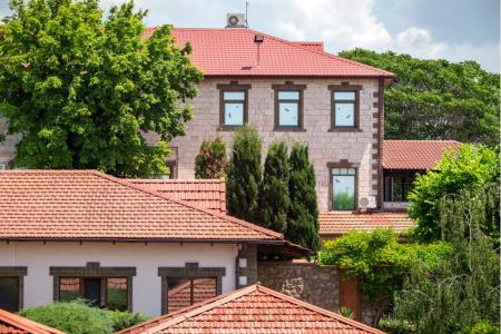 Отель Отель Омега-Клуб в Севастополь - Россия