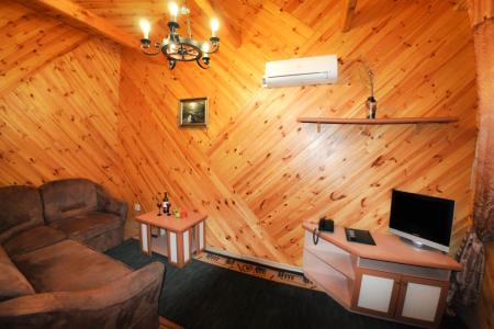 Отель Отель Омега-Клуб в Севастополь - Россия