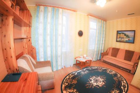 Отель Отель Омега-Клуб в Севастополь - Россия