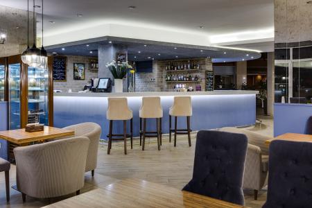 Отель Cosmos Petrozavodsk Hotel в Петрозаводск - Россия