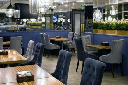 Отель Cosmos Petrozavodsk Hotel в Петрозаводск - Россия