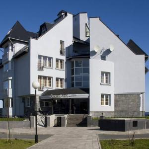 отель Онежский замок