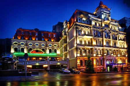 Опера (Киев)