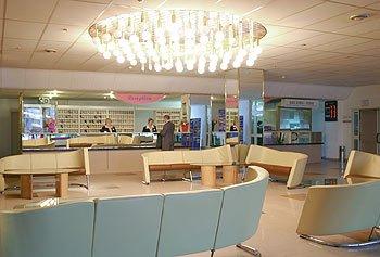 Отель Orbita в Минск - Беларусь