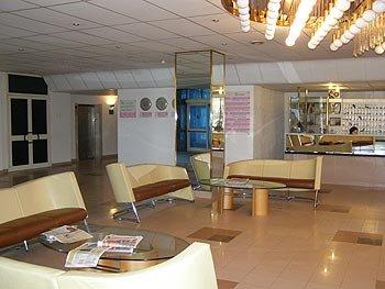 Отель Orbita в Минск - Беларусь