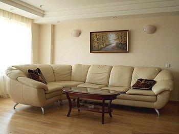 Отель Orbita в Минск - Беларусь