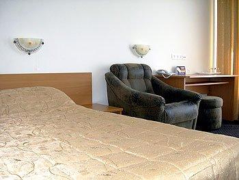 Отель Orbita в Минск - Беларусь