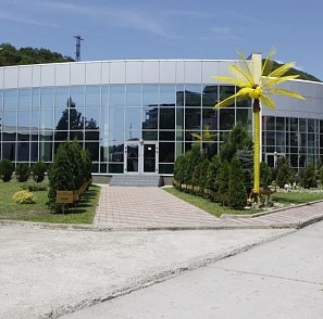 Отель Орбита (Ольгинка) в Туапсе - Россия