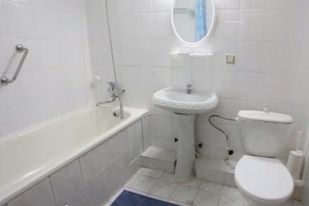 Отель Орбита (Ольгинка) в Туапсе - Россия