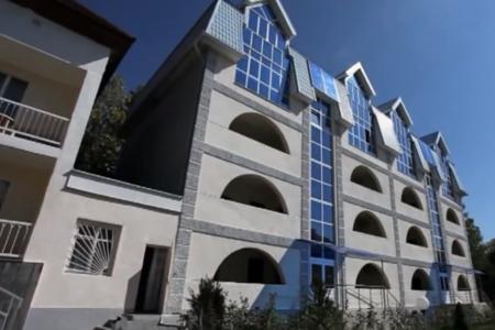 Отель Орбита (Ольгинка) в Туапсе - Россия