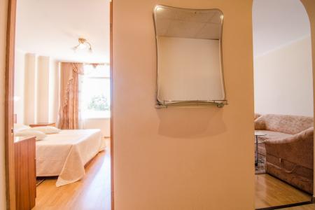 Отель Пансионат Орбита-1 в Адлер - Россия