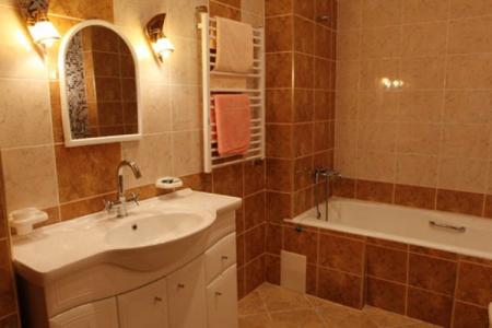 Отель Санаторий им. Г.К. Орджоникидзе  в Кисловодск - Россия