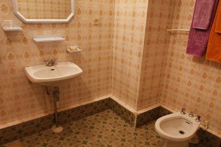 Отель Санаторий им. Г.К. Орджоникидзе  в Кисловодск - Россия