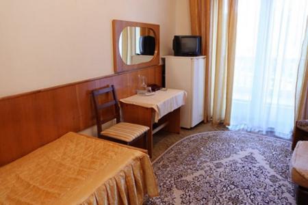 Отель Санаторий им. Г.К. Орджоникидзе  в Кисловодск - Россия