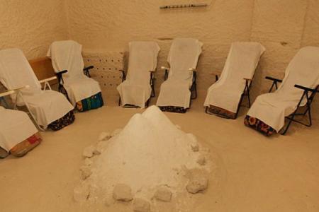 Отель Санаторий им. Г.К. Орджоникидзе  в Кисловодск - Россия