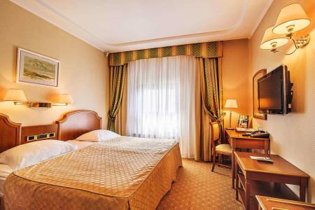 Отель Oreanda в Ялта - Россия