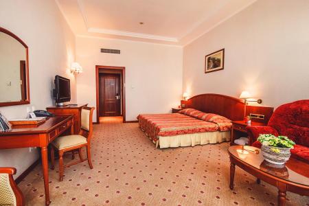 Отель Oreanda в Ялта - Россия