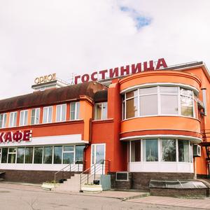отель Гостиница Орион