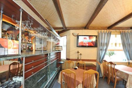 Отель Орион в Домбай - Россия