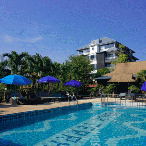 отель Days Inn by Wyndham Aonang Krabi