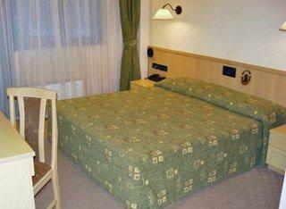 Отель Orphey  в Банско - Болгария