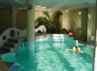 Отель Orphey  в Банско - Болгария