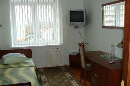 Гостиница Орша