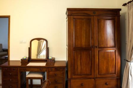 Отель Beach Villas в о. Праслин - Сейшелы