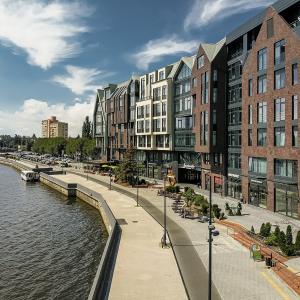 отель Holiday Inn Kaliningrad