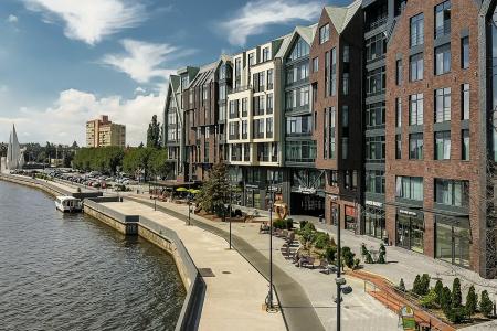 Отель Holiday Inn Kaliningrad в Калининград - Россия