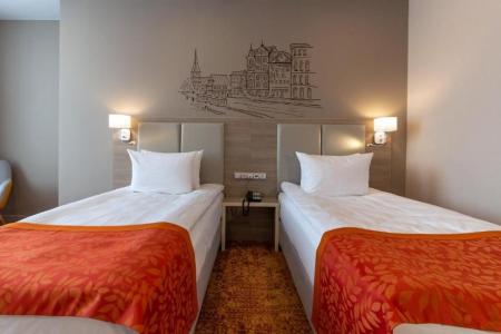 Отель Holiday Inn Kaliningrad в Калининград - Россия