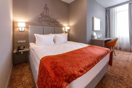 Отель Holiday Inn Kaliningrad в Калининград - Россия