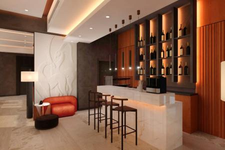 Отель Охотник в Адлер - Россия