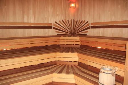 Отель Охотник в Адлер - Россия