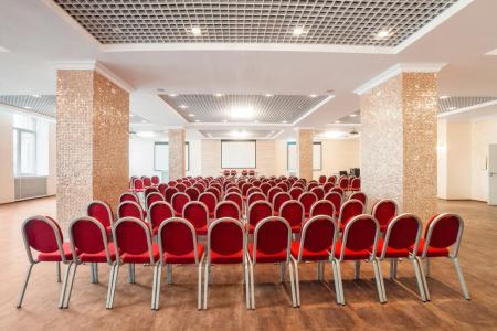 Отель Охтинская в Санкт-Петербург - Россия