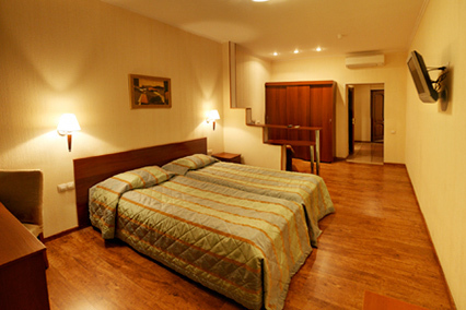 Отель Палантин в Санкт-Петербург - Россия