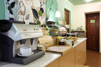 Отель Палантин в Санкт-Петербург - Россия