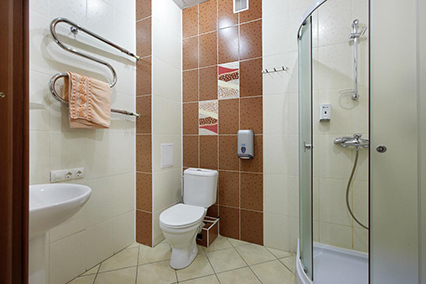 Отель Палантин в Санкт-Петербург - Россия