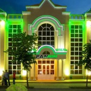 отель ПАН Интер