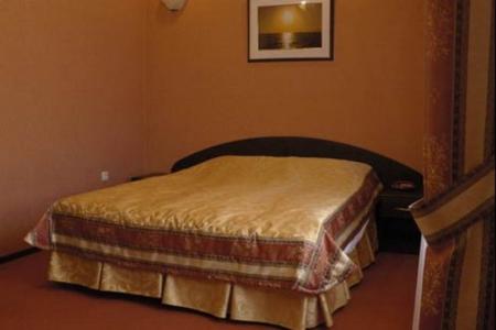 Отель ПАН Интер в Кисловодск - Россия