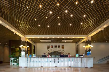 Cosmos Murmansk Hotel