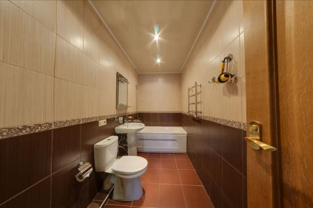 Отель Парк-Отель в Кисловодск - Россия