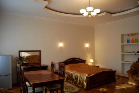 Отель Парк-Отель в Кисловодск - Россия