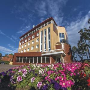 отель Park Hotel