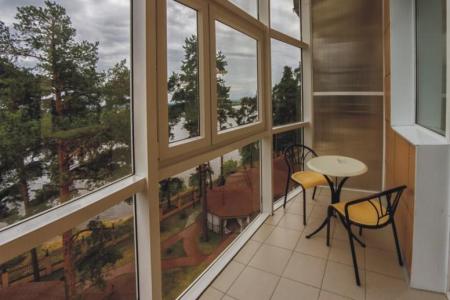 Отель Park Hotel в Пермь - Россия