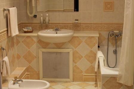 Отель Park Hotel в Пермь - Россия