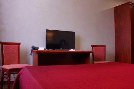 Отель Park Hotel в Пермь - Россия