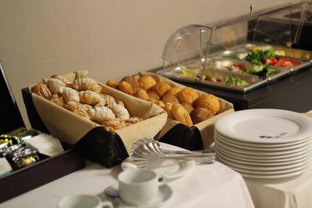 Отель Park Hotel в Пермь - Россия