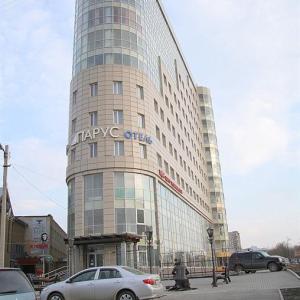 отель Парус