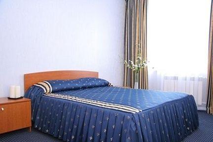 Отель Парус в Екатеринбург - Россия